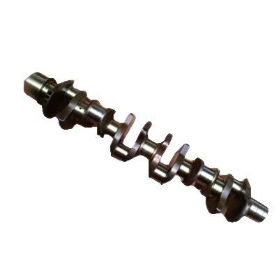 6D40 Engine Crankshaft ME120533 ME-120533 For Mitsubishi 6DB1 6DB10