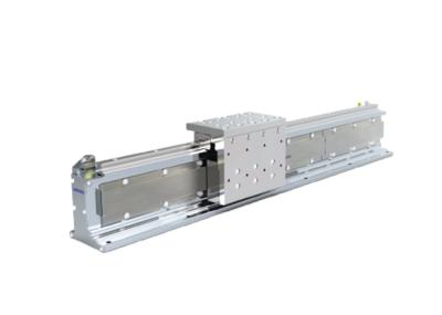 Compacted SP Series Linear Motor High Speed Long Stroke