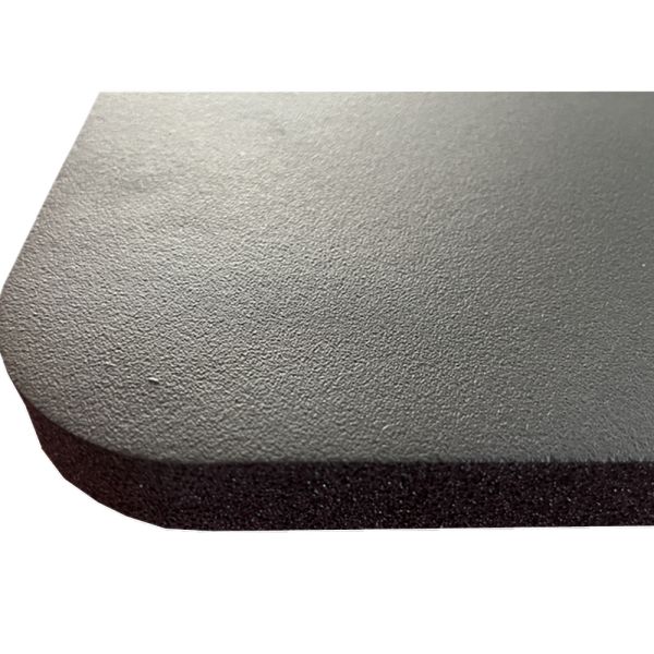 NBR Foam Kneeling Mat with Non-slip Surface Waterproof and Latex-free for Gardening or Exercise