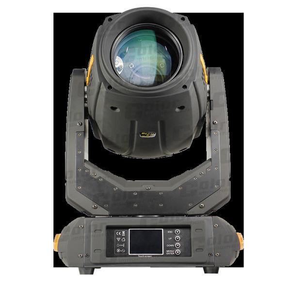 350W Beam Moving Head Stage Lights With Wash, Spot  Integrated  Electronic Ballast