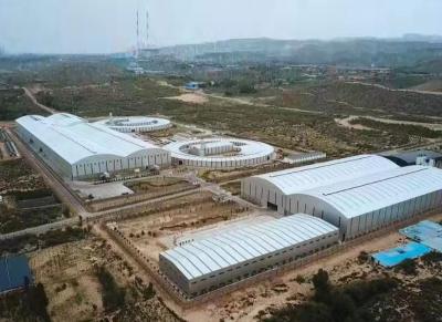 Intelligent Fully Automatic Tunnel Kiln With 100000 To 200000 Per Day Capacity