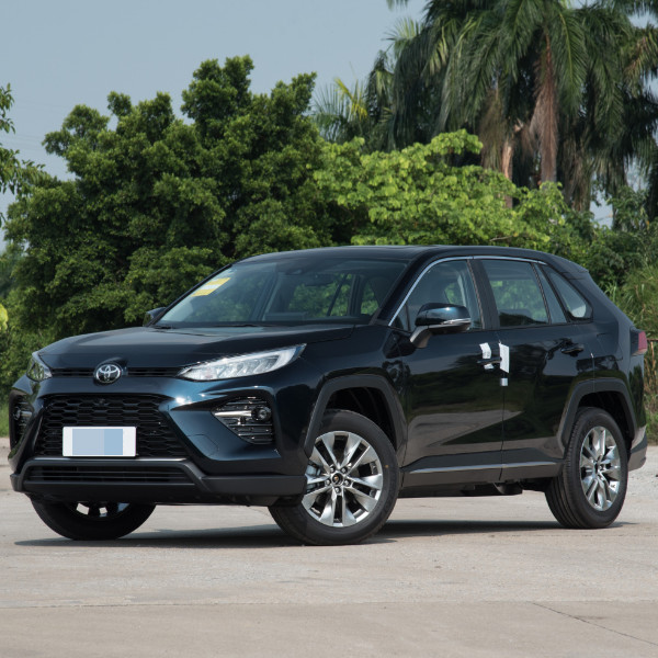 Toyota wildlander 2022 2.0L CVT 4WD Keji version Compact SUV 5 Door 5 seats SUV