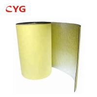 Le panneau flexible Xpe de mousse d'isolation thermique de construction lambrisse qui respecte l'environnement