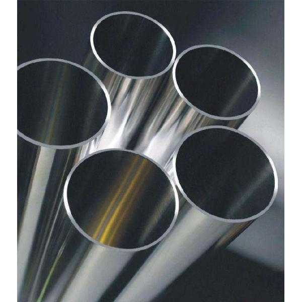 Superheater Seamless Stainless Steel Tubing , Ferritic Austenitic Alloy Steel Tube