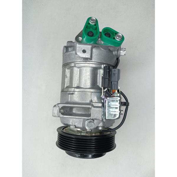 Conjunto de compresor de aire acondicionado para automóviles para Nissan X-TRAIL 2.0 OEM 926004BA0A