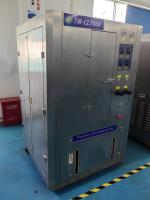 Máquina de lavar con plantillas estable con filtración de 2 etapas