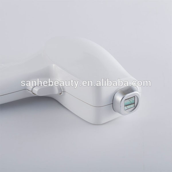 Germany import 808nm diode laser hair removal, permanent hair removal machine