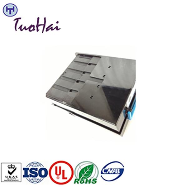 00103334000E Diebold Dispenser Divert Cassette ATM Parts