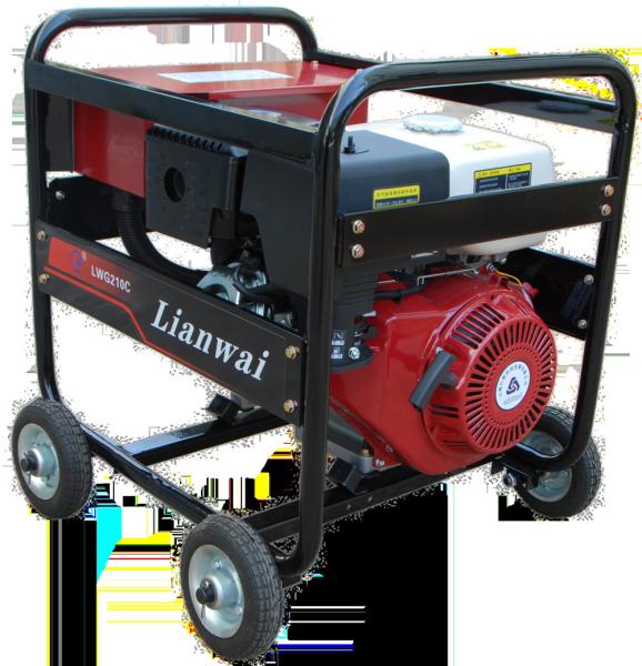 200A MMA Welding Generator