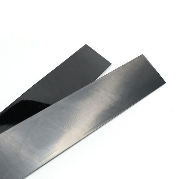 Rubber Plastic Stair Nosing Flat Seal Profiles Customized