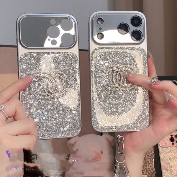 Designer phone case