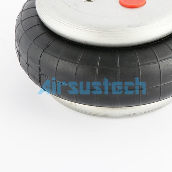 160mm Top Plate SP1B12 Phoenix Air Spring FS 200-10 Contitech Universal Air Ride Spring Bag