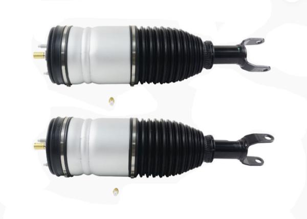04877146AA 4877147AA Front Air Suspension Struts Shock For Dodge RAM 1500 2013-2019 Cab Pickup 4-Door