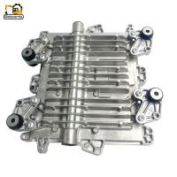 Excavatrice de For Doosan Crawler de contrôleur de moteur d'ECU DX225 543-00055A de pièces de rechange de Belparts