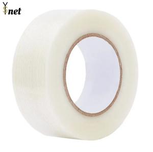 2.8*8mm 50g 60g Drywall joint tape self-adhesive fiberglass mesh tape Drywall