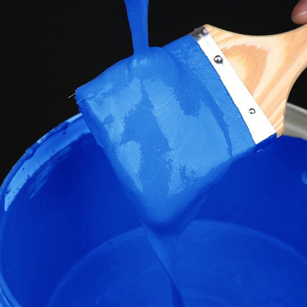 Acrylic Composition Aqueous-Soluble Finish Perfectly Compatible with Wood Surfaces Providing Protection and Enhanced Finish