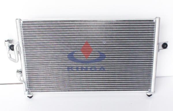 Hyundai accent condenser , auto ac condenser replacement OEM 97606-22000