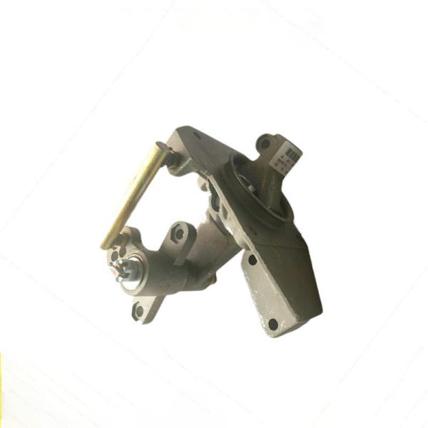 Genuine MK3 Gear Shift Control Mechanism Dual-Cable Synchronized Manual Override King Long Yutong Bus Spares