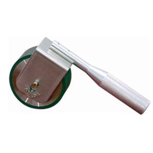 ролик вниз ИСО9001 клейкой ленты приспособления машины испытания прилипания 2кг