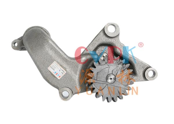 6211-51-1000 Excavator Diesel Engine Oil Pump 6211-51-1000 Komatsu Engine S6D140