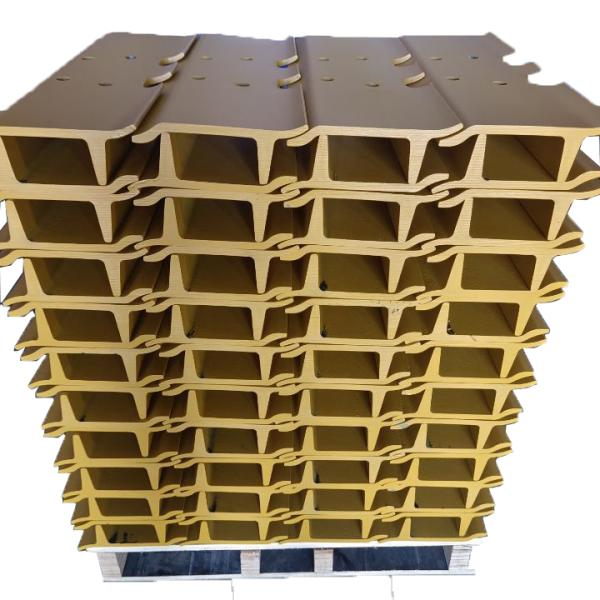 Бульдозер толщиной 6 мм D3C D4H D5H D5B D6D D6H D7G