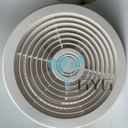 ЧАСТИ КРУГЛОГО ЛИФТА 40W ВЕНТИЛЯТОРА FD40-1 300MM ЗАПАСНЫЕ