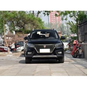30T Two Wheel Drive 5500rpm Compact SUV Roewe RX5