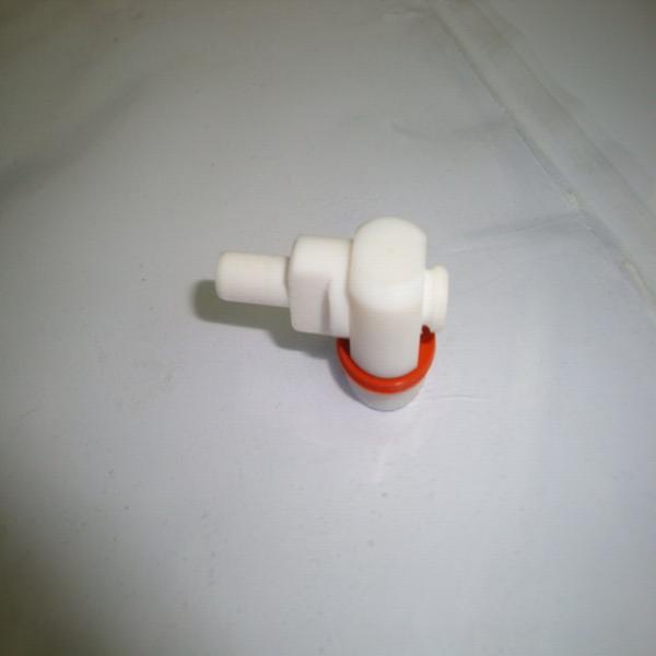 FEP film, FEP film bag, FEP gas sample bag