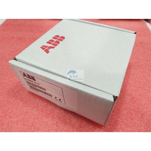 ABB TB820V2 3BSE013208R1 Modulebusの集りの変復調装置Communication_Module
