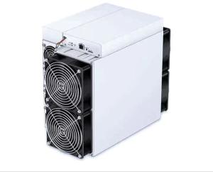 ブロックチェーン新しいアバロン アシックスの抗夫A1126プロS ハッシュレート 60T 64T 68T 3456W
