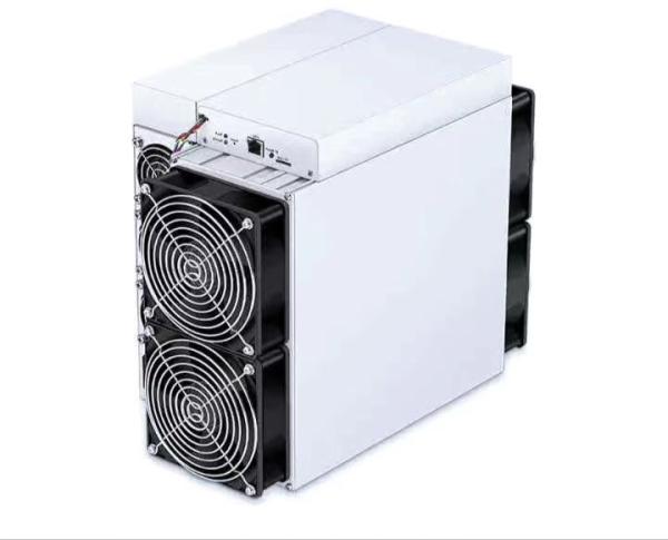 Gold Shell Lt Lite+1620mh/S ±5%+1450w±5% Blockchain Mining LTC/Doge Stock