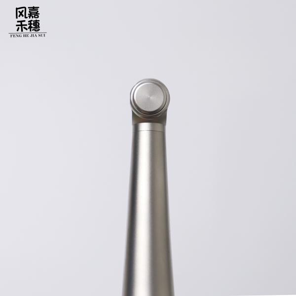 Silver SS304 Dental High Speed Handpiece Fiber Optic KaVo Coupling