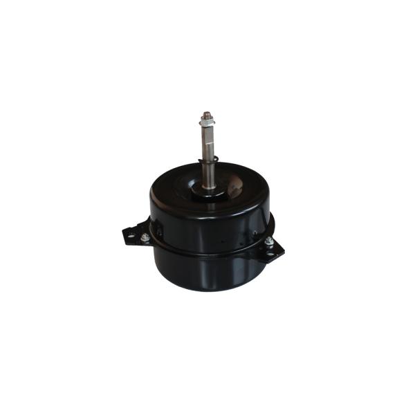 Indoor Ac Induction Machine , Industrial Induction Motor Steady Performance Indoor Fan Motor For Air Conditioner HVAC