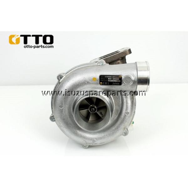 1-14400356-0 6SD1 Isuzu Turbo Kits , Genuine Isuzu Parts LV23 6SD1 1144003560
