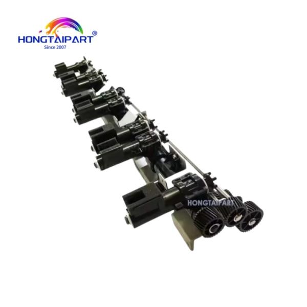 Waste Toner Collector Pipe Assembly 052K13510 052K13511 for Xerox Versant 80 180 2100 3100 V80 V180 V2100 V3100