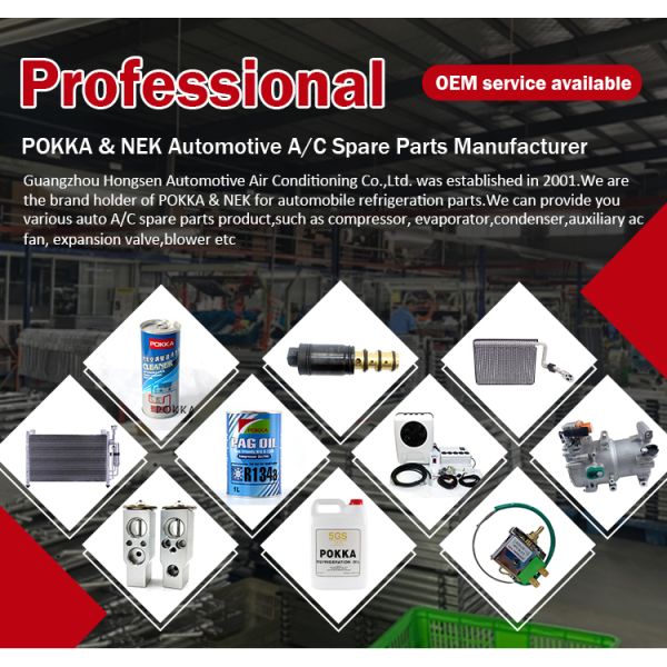 POKKA A/c Hose Pipe Press Machine Auto Ac Hose Crimping Tools
