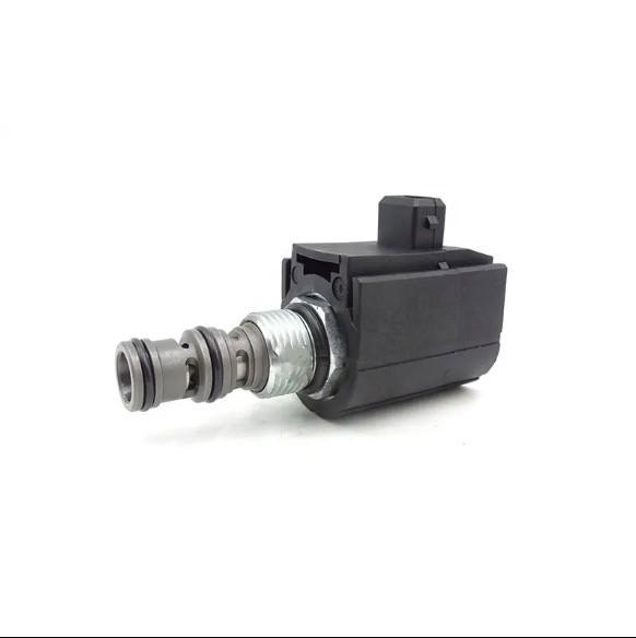Solenoid Valve 5168052 for New Holland T4040F T4050 T4030N