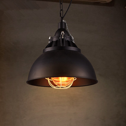 Edison bulb industrial pendant lighting fixtures Lamp fixtures （WH-VP-03)