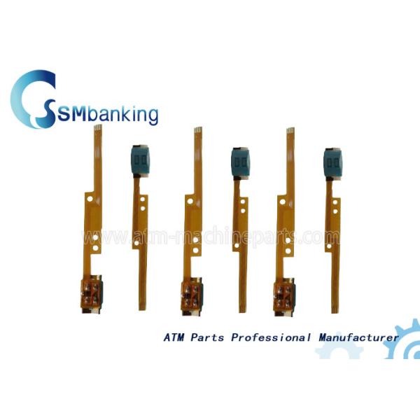 998-0235654 NCR ATM разделяет 58XX PRE-HEAD, стандартную штарку используемую в машине ATM