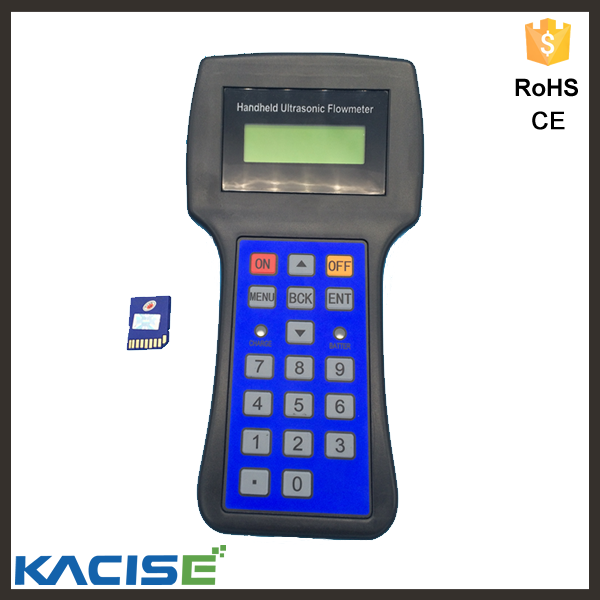 15 мм - 6000 мм Тип турбины потокомер для коррозионной жидкости кислоты