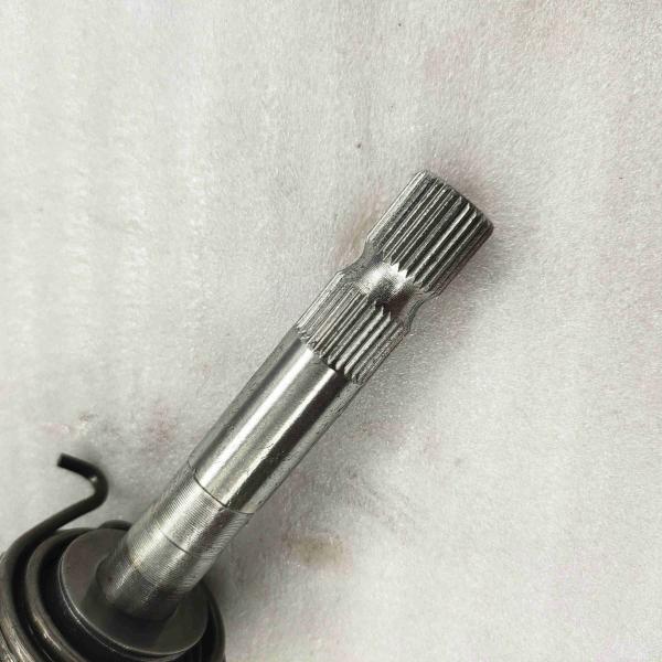 DAYANG Tricycle 4 Stroke Kick Start Shaft for Manufacture Motorcycle Spare Parts