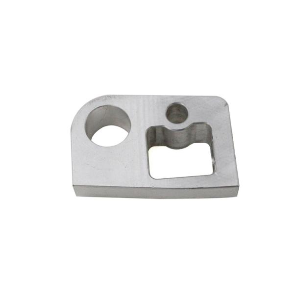 Electronic Industry CNC Turning Machining Stainless Steel Brass CNC Milling Services