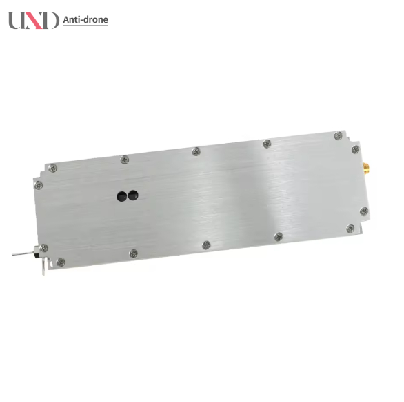 Signal Cellular Interceptor 10W Drone Defense RF Power Module 5.2g 5.8g Anti UAV Drone Module Product Wireless RF Modules