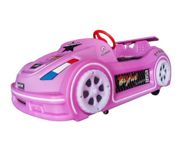24v Bateria elétrica de carro com dois lugares para crianças Tamanho do produto 170cm*99cm*65cm