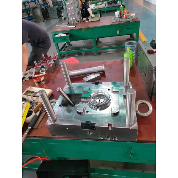 Инжекционный метод литья ODM OEM пластиковый оборудуя для инжекционного метода литья давления полости