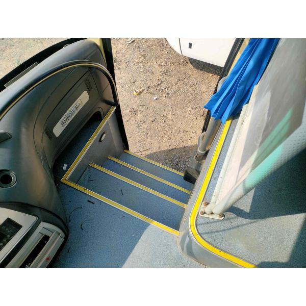 Используемый подвес воздушной подушки дверей автобуса 49seats 2 двигателя зада Yutong ZK6110 пригородного автобуса