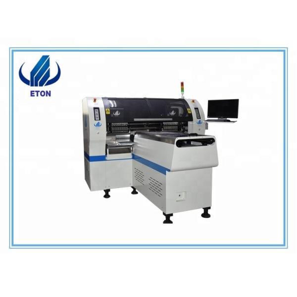 High Precision High Performance Chip Mounter SMT Machine