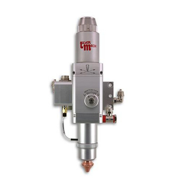 500W CNC fiber laser cutter for steel , brass and Alumnium industry processing