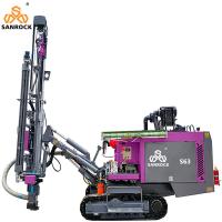 Minería DTH Perforación de perforación máquina de perforación automática de perforación hidráulica