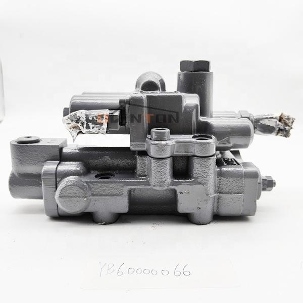 Excavator Parts YB60000065 YB60000066 Hydraulic Pump Regulator for ZX200-5G ZX210-5G